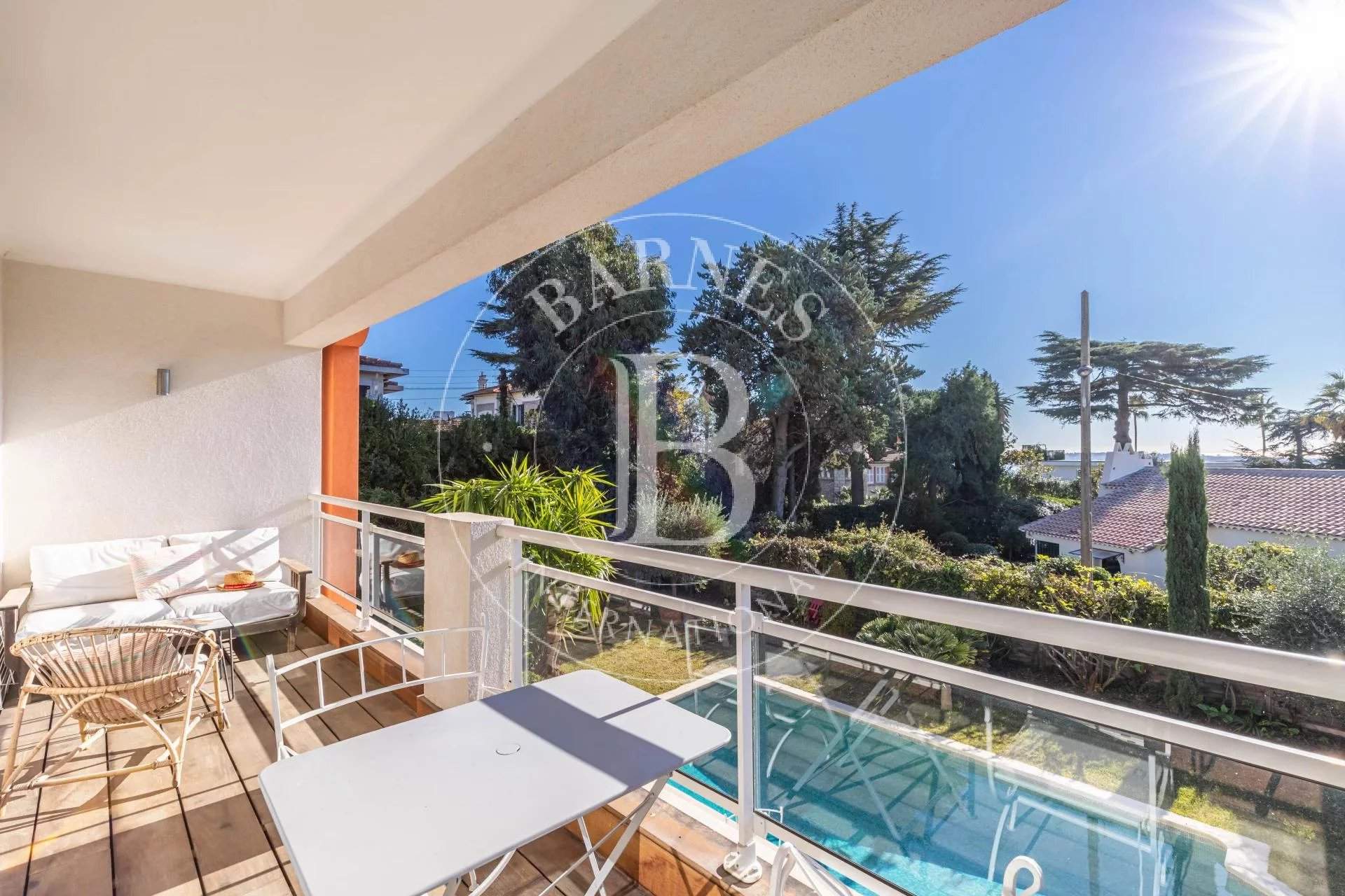 Cannes  - Villa  3 Habitaciones - picture 16