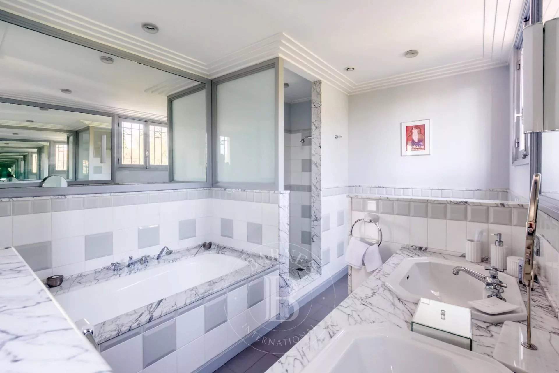 Cannes  - Villa  6 Chambres - picture 11