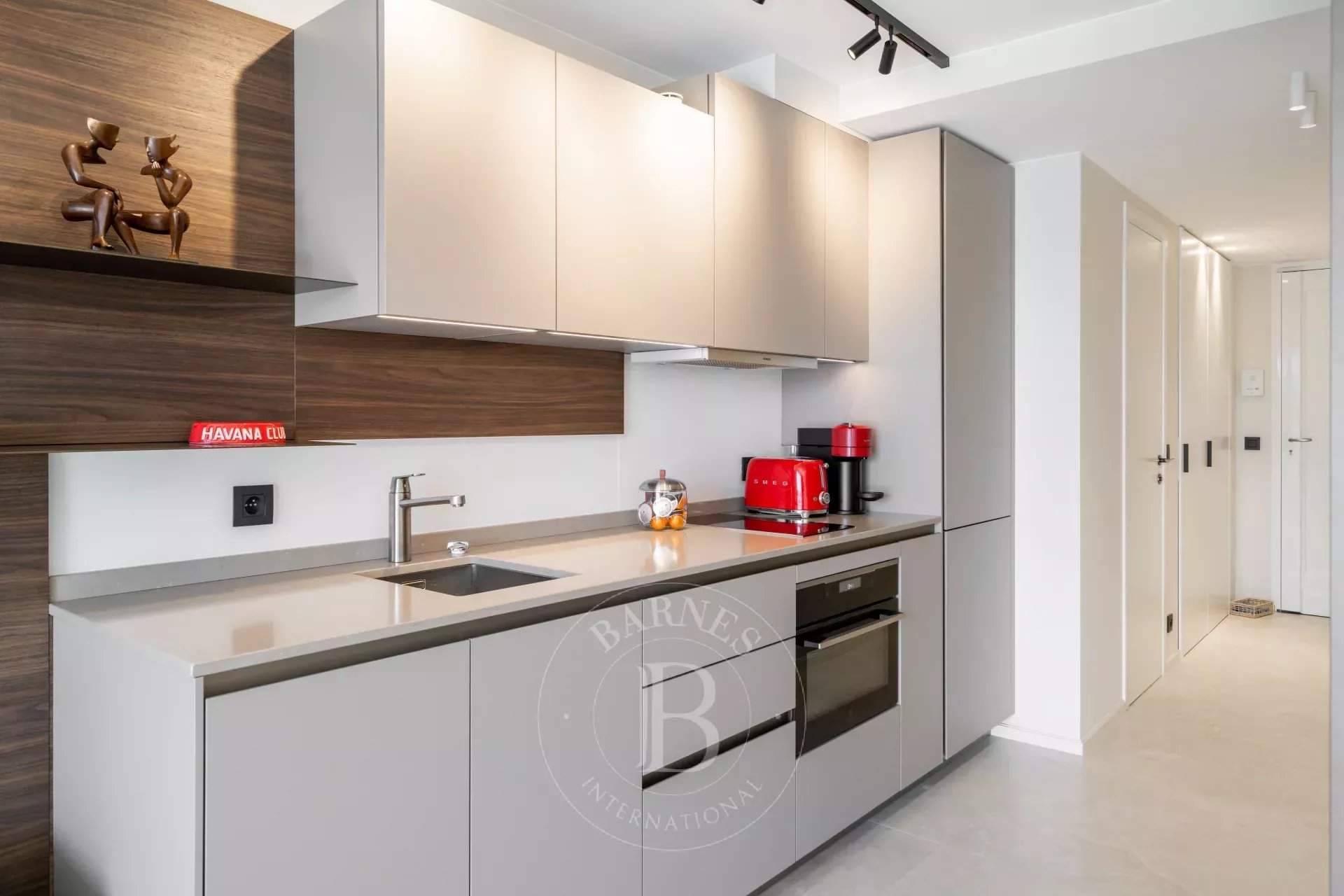 Cannes  - Apartment 1 Bedroom - picture 4