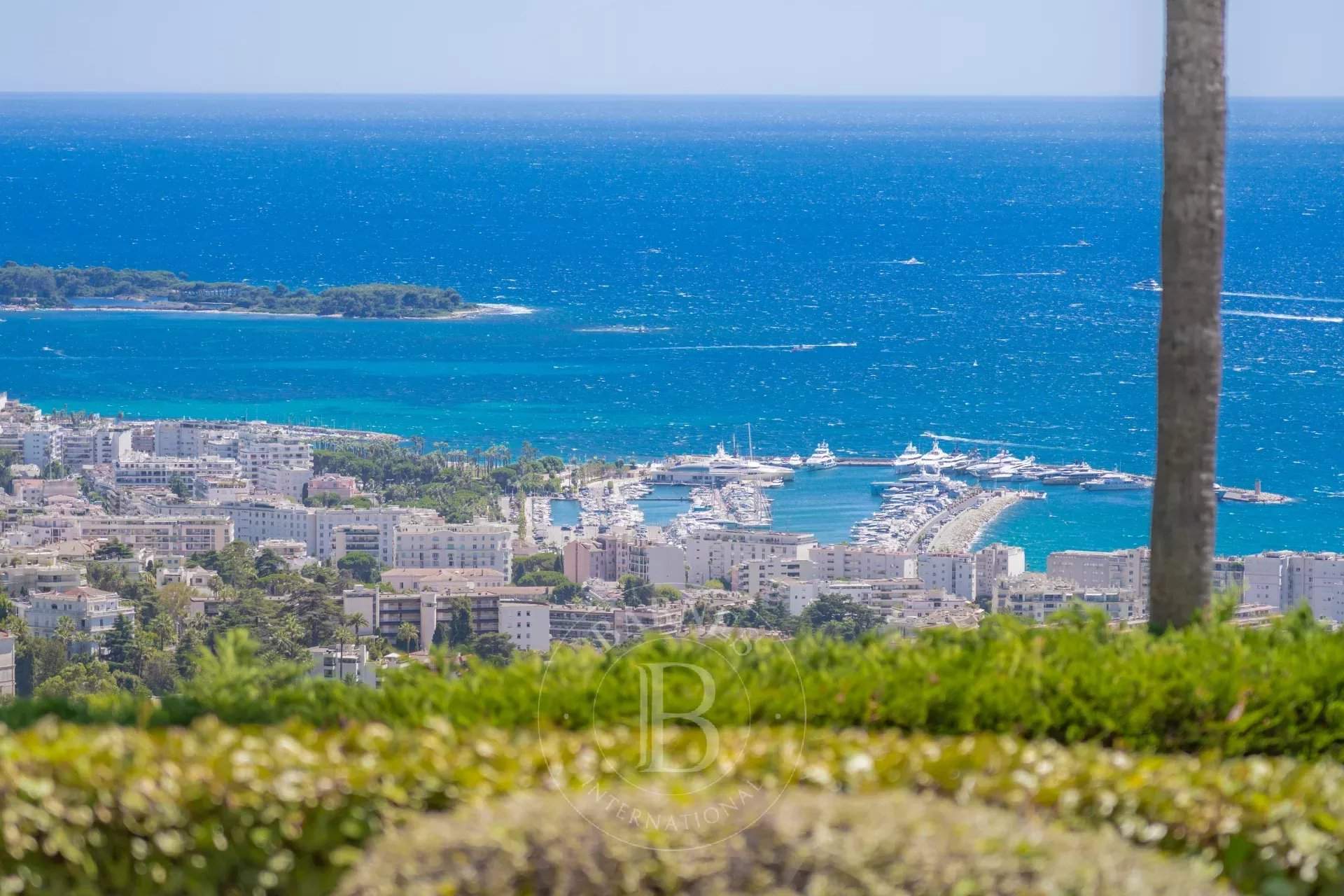 Cannes  - Villa 5 Bedrooms - picture 13