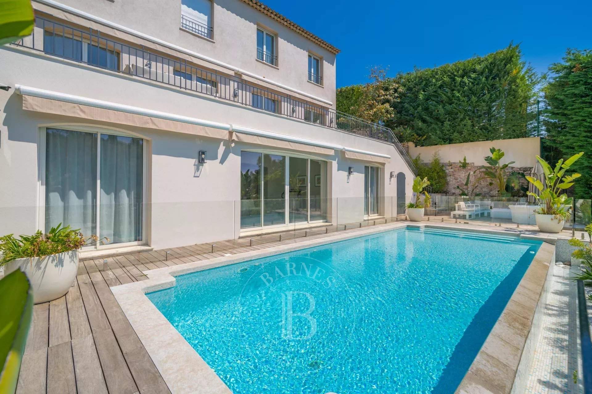 Cannes  - Maison 8 Pièces 5 Chambres - picture 14