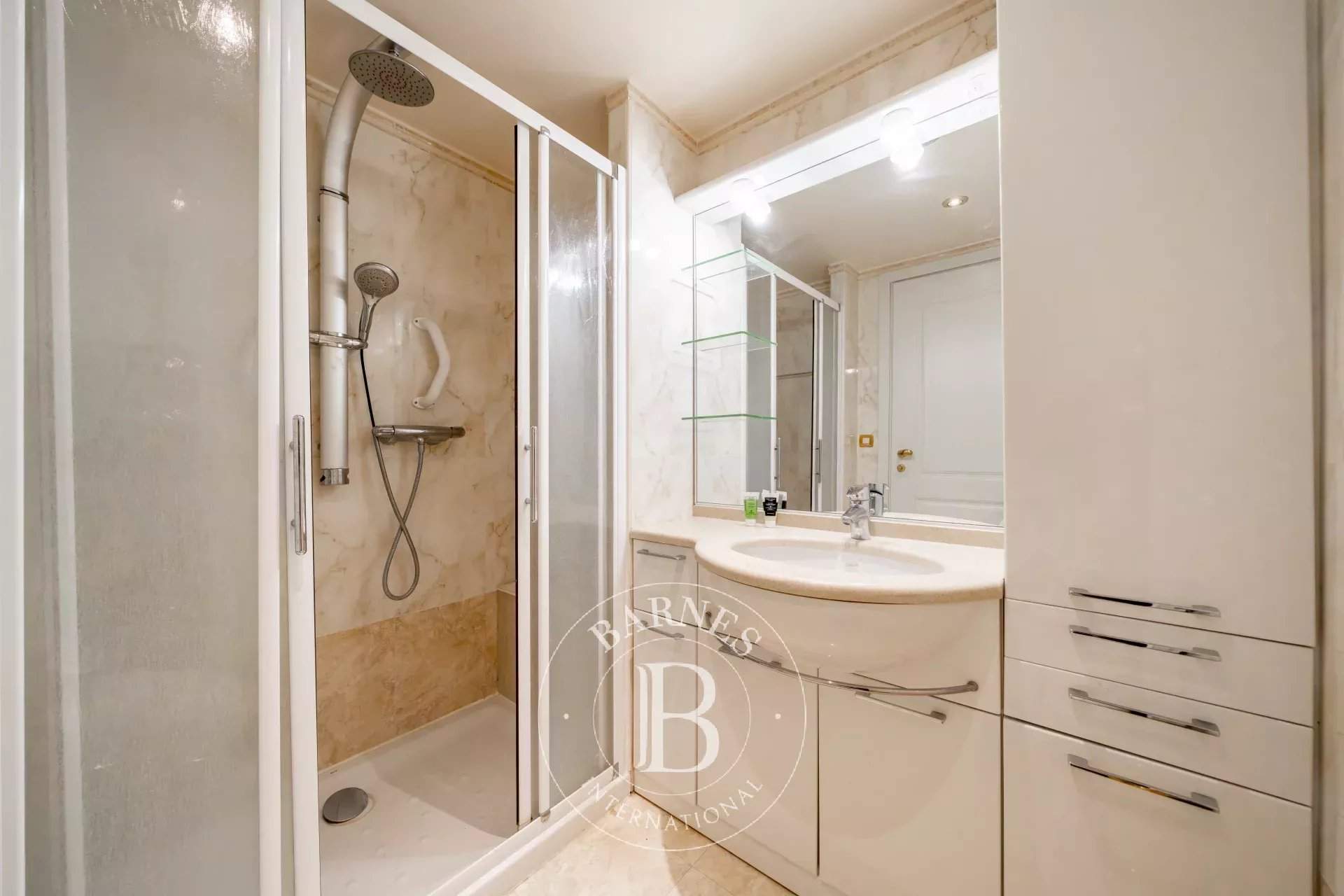 Cannes  - Piso 4 Cuartos 3 Habitaciones - picture 10