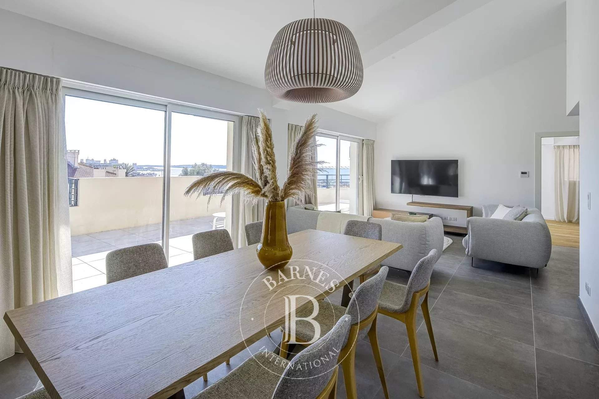 Cannes  - Appartement 5 Pièces 4 Chambres - picture 6