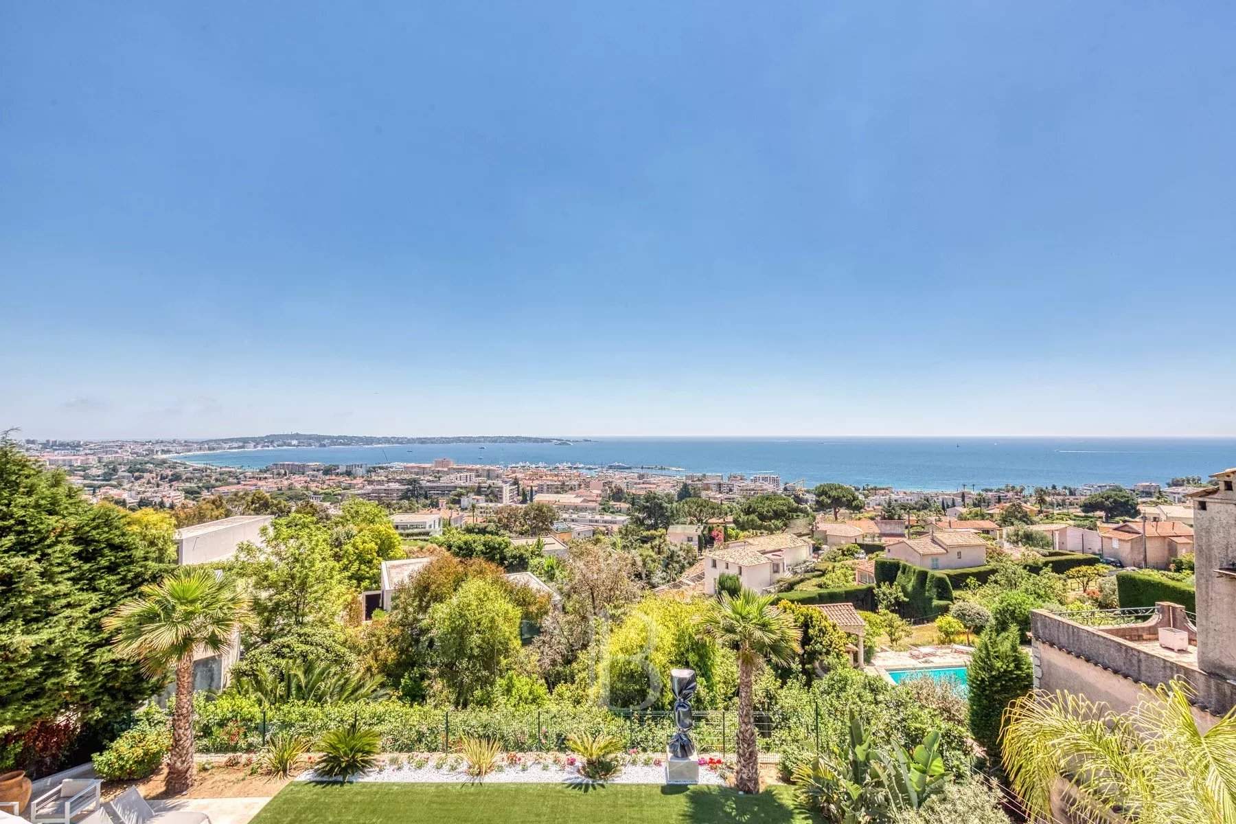 Vallauris  - Villa 5 Bedrooms - picture 15