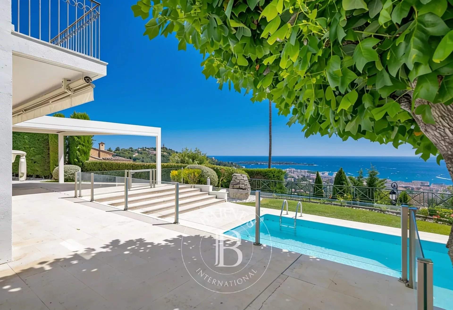 Cannes  - Villa 8 Pi&egrave;ces 5 Chambres - picture 15
