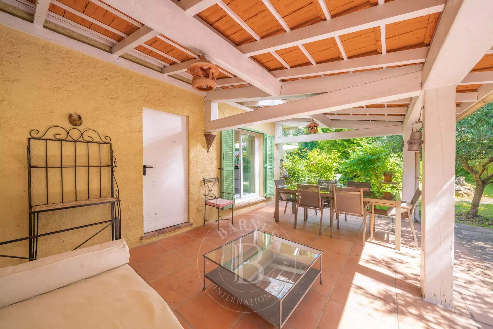 Cannes  - Villa 5 Pièces 4 Chambres - picture 8
