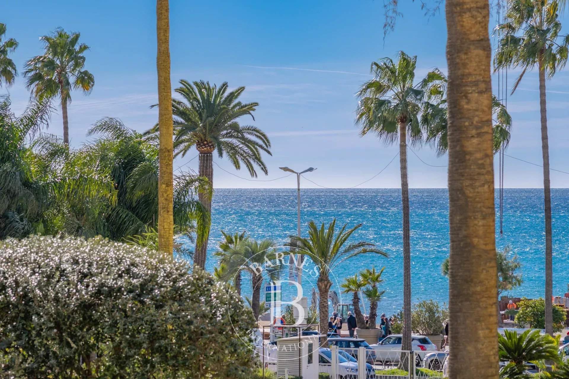 Cannes  - Appartement 3 Pi&egrave;ces 2 Chambres - picture 14