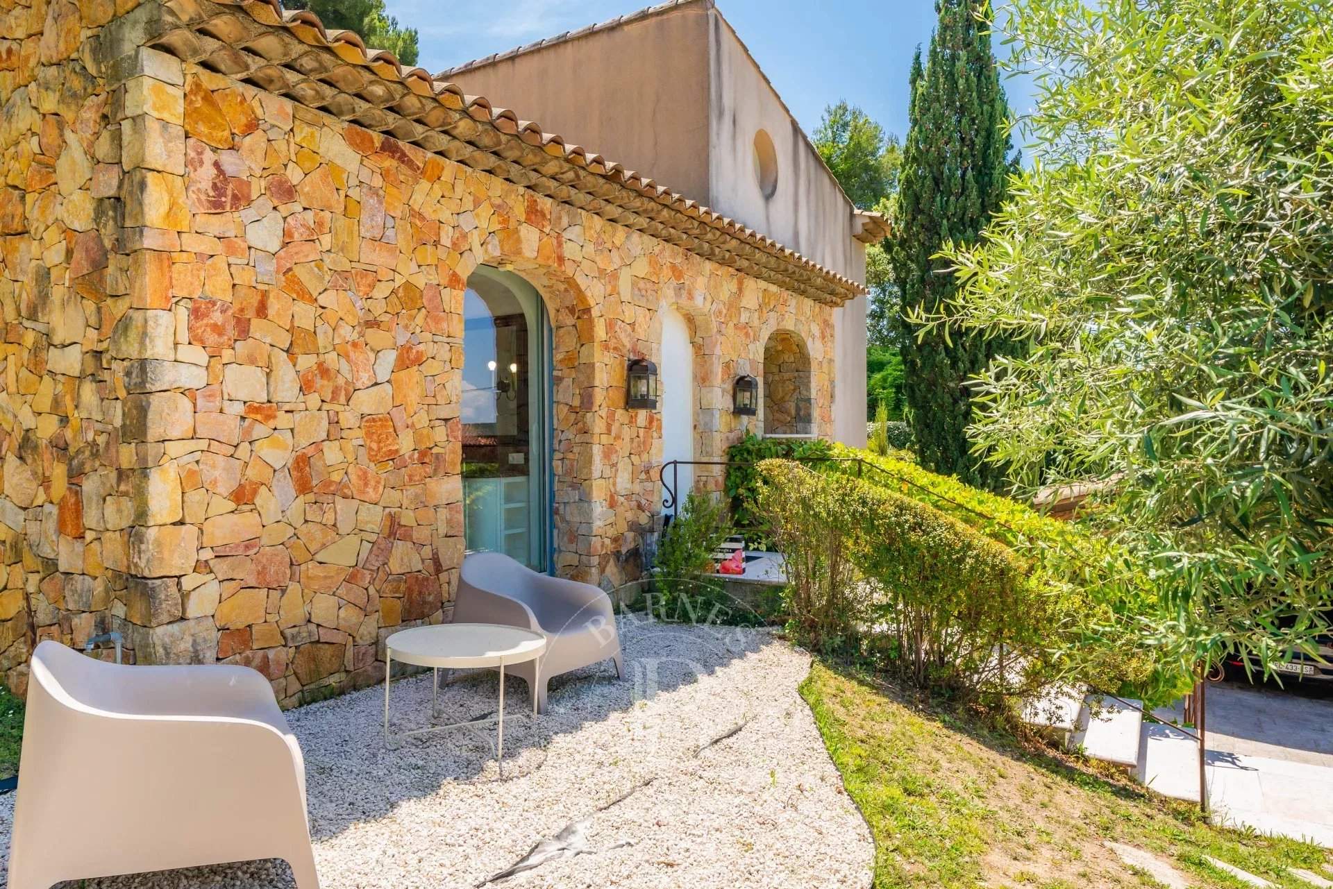 Cannes  - Villa 5 Pièces 4 Chambres - picture 14