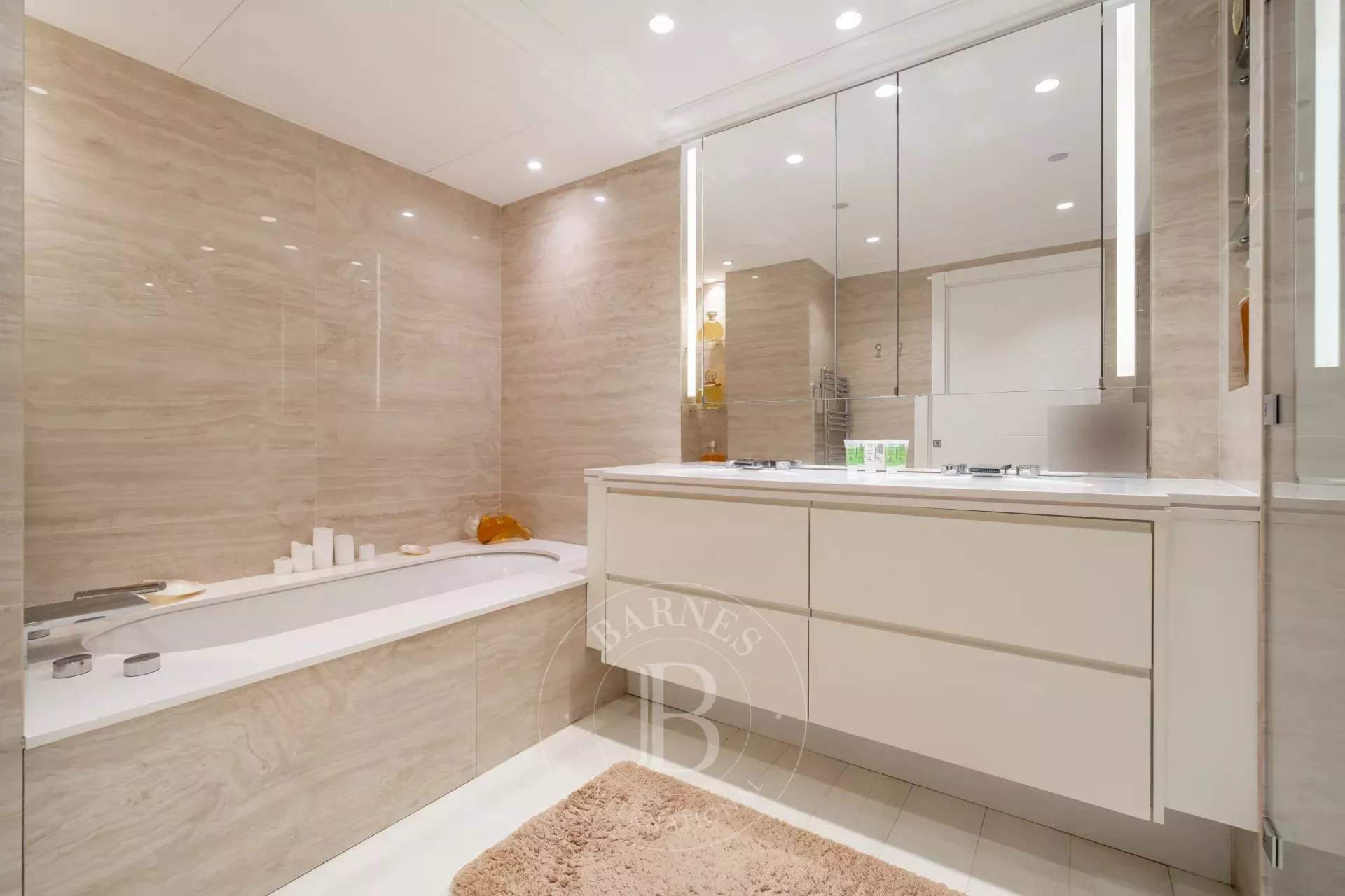 Cannes  - Appartement 3 Pièces 2 Chambres - picture 9