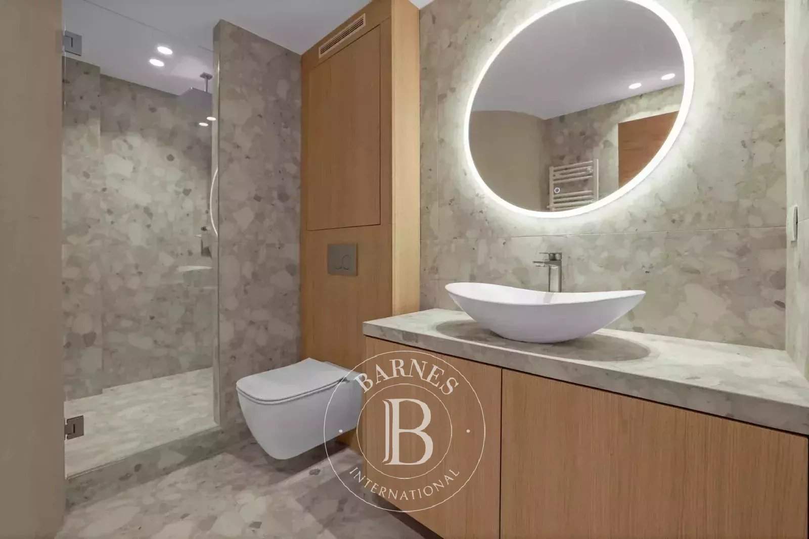 Cannes  - Appartement 3 Pi&egrave;ces 2 Chambres - picture 5