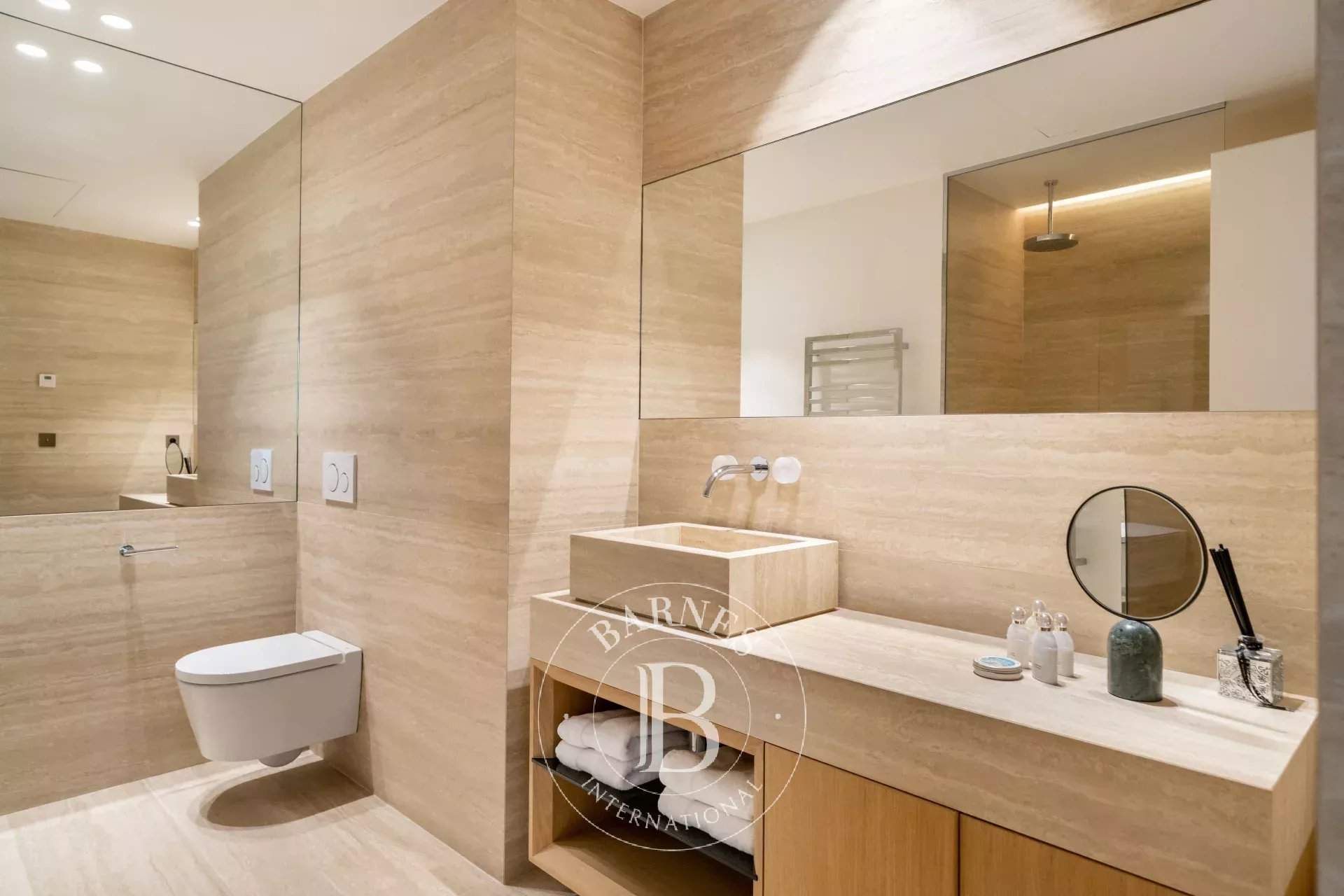 Cannes  - Piso 6 Cuartos 4 Habitaciones - picture 9