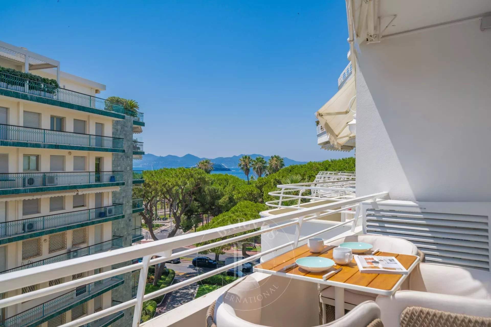 Cannes  - Apartment 1 Bedroom - picture 10
