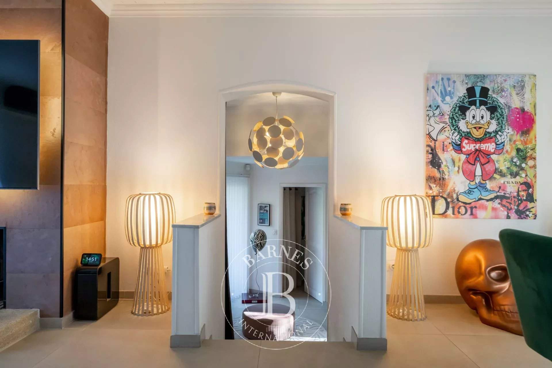 Le Cannet  - Villa 5 Pi&egrave;ces 4 Chambres - picture 5