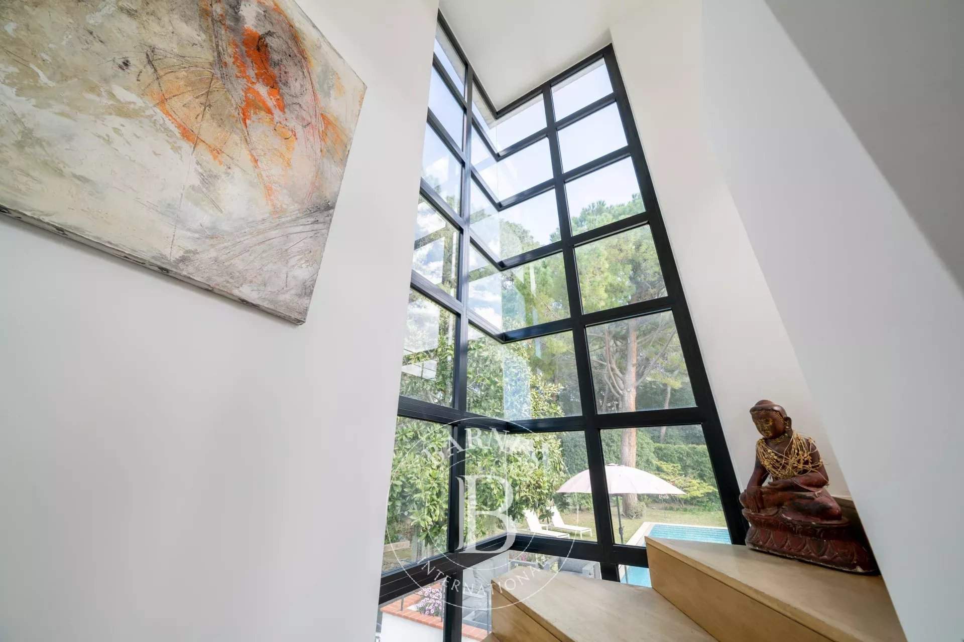 Antibes  - Villa  - picture 13