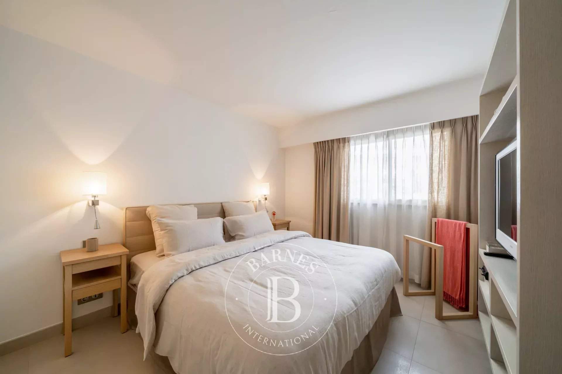 Cannes  - Appartement 3 Pi&egrave;ces 2 Chambres - picture 4