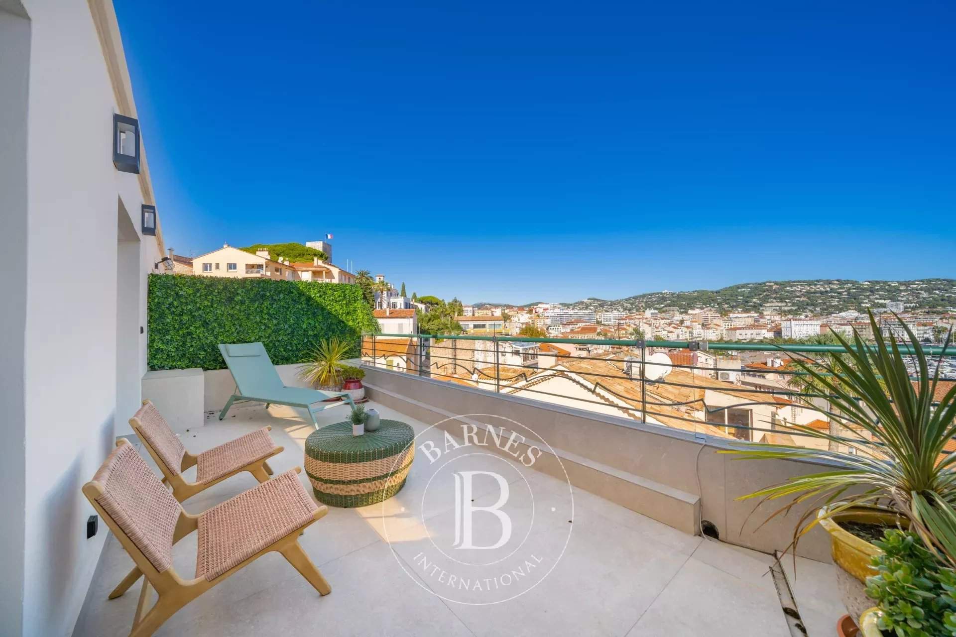 Cannes  - Appartement 4 Pi&egrave;ces 3 Chambres - picture 10