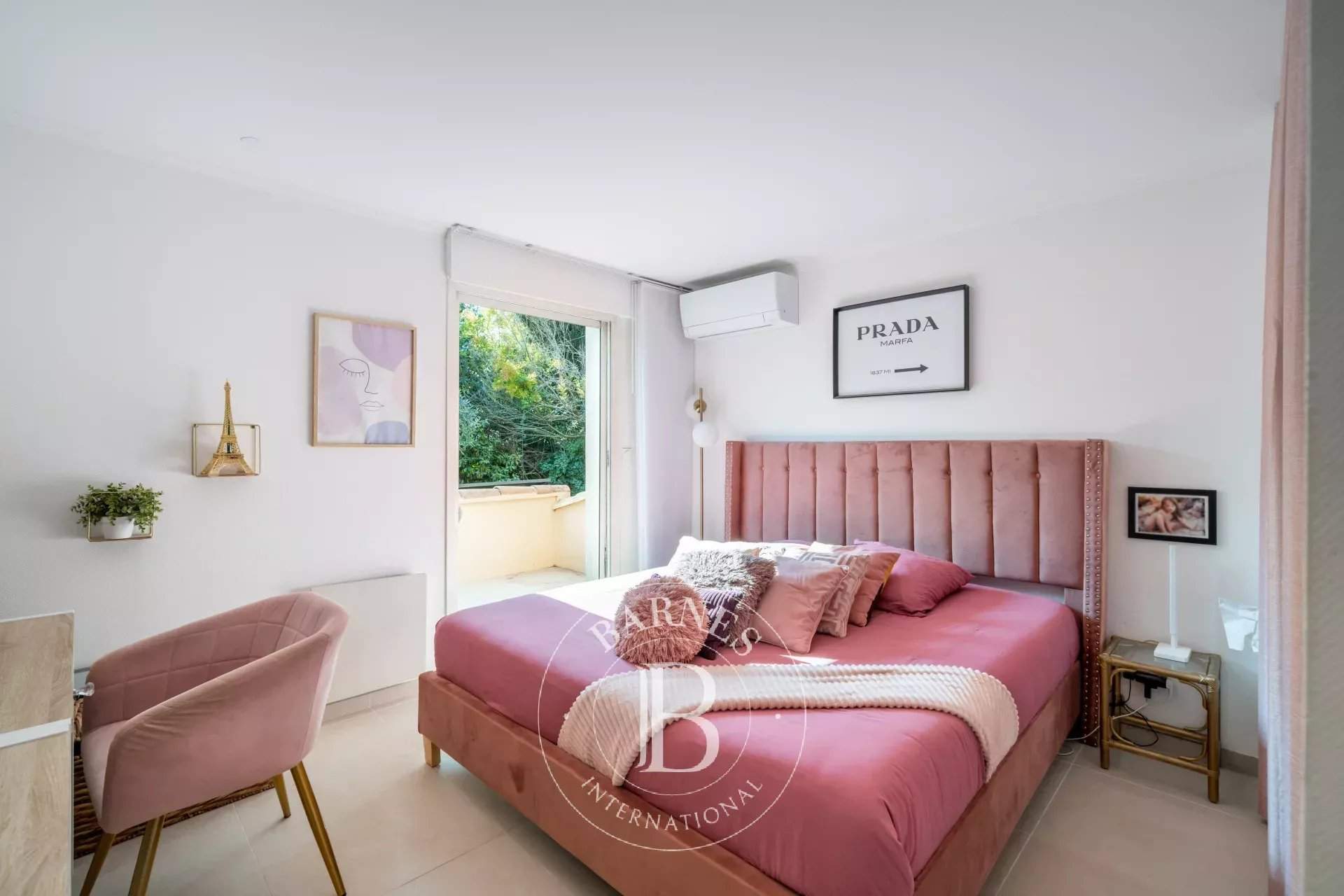 Le Cannet  - Villa 5 Pi&egrave;ces 4 Chambres - picture 15