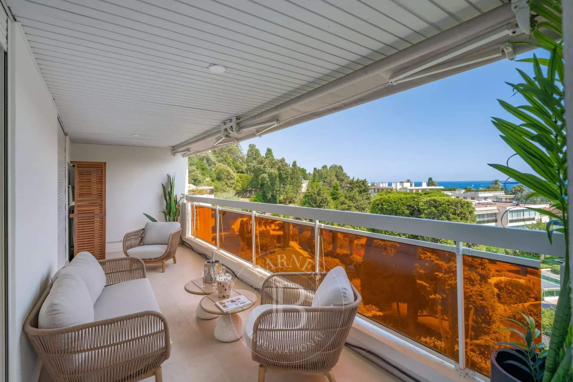 Cannes  - Piso 5 Cuartos 4 Habitaciones - picture 18