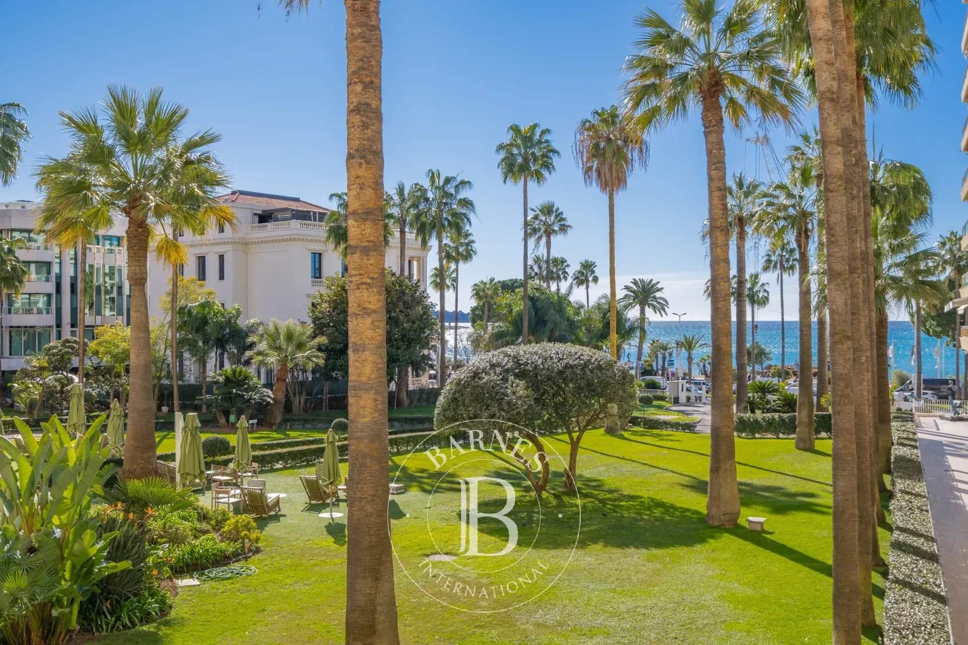 Cannes  - Appartement 3 Pi&egrave;ces 2 Chambres - picture 8