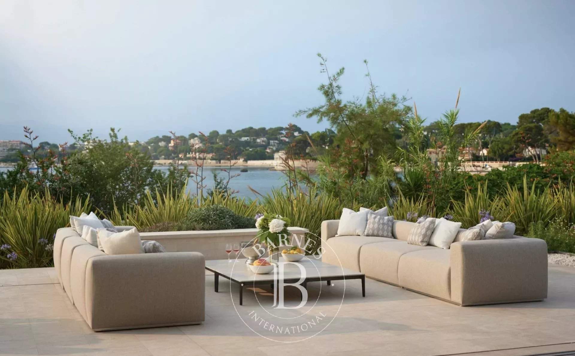 Antibes  - Villa  - picture 10