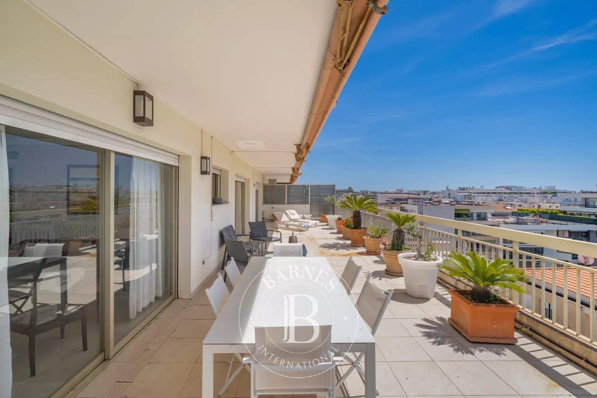 Cannes  - Piso 4 Cuartos 3 Habitaciones - picture 2