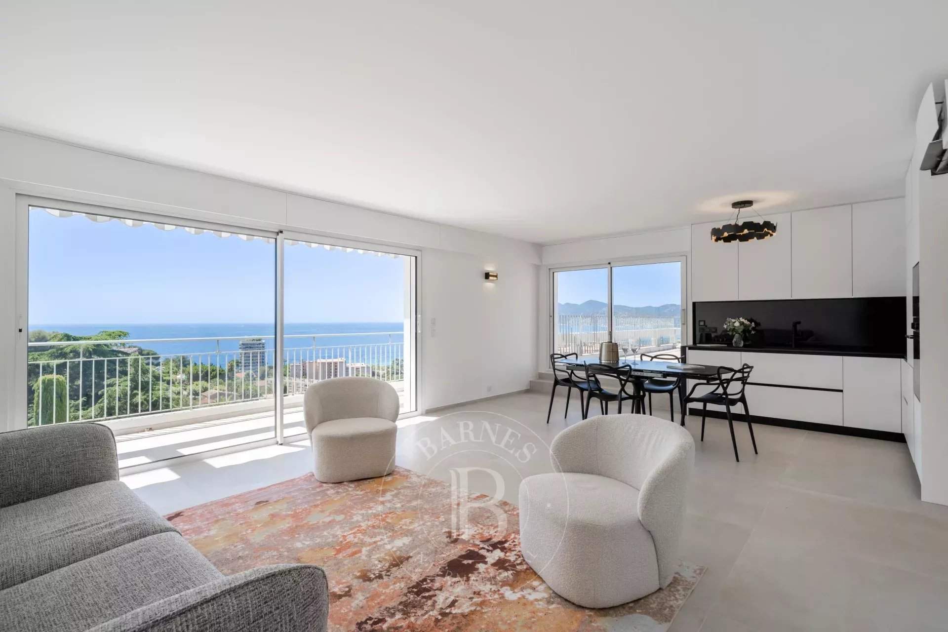 Cannes  - Piso 3 Cuartos 2 Habitaciones - picture 3