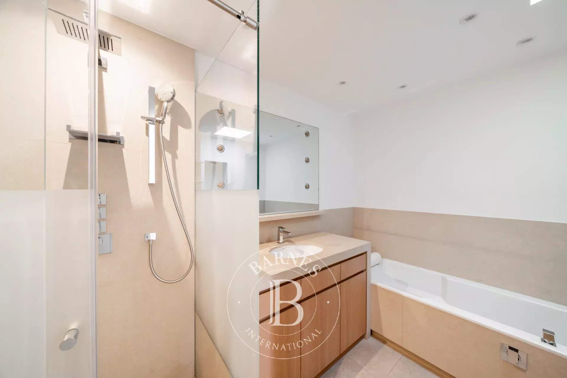 Cannes  - Apartment 3 Bedrooms - picture 16