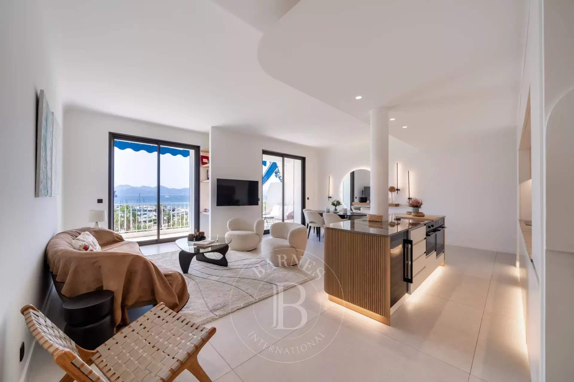 Cannes  - Apartment 3 Bedrooms - picture 3