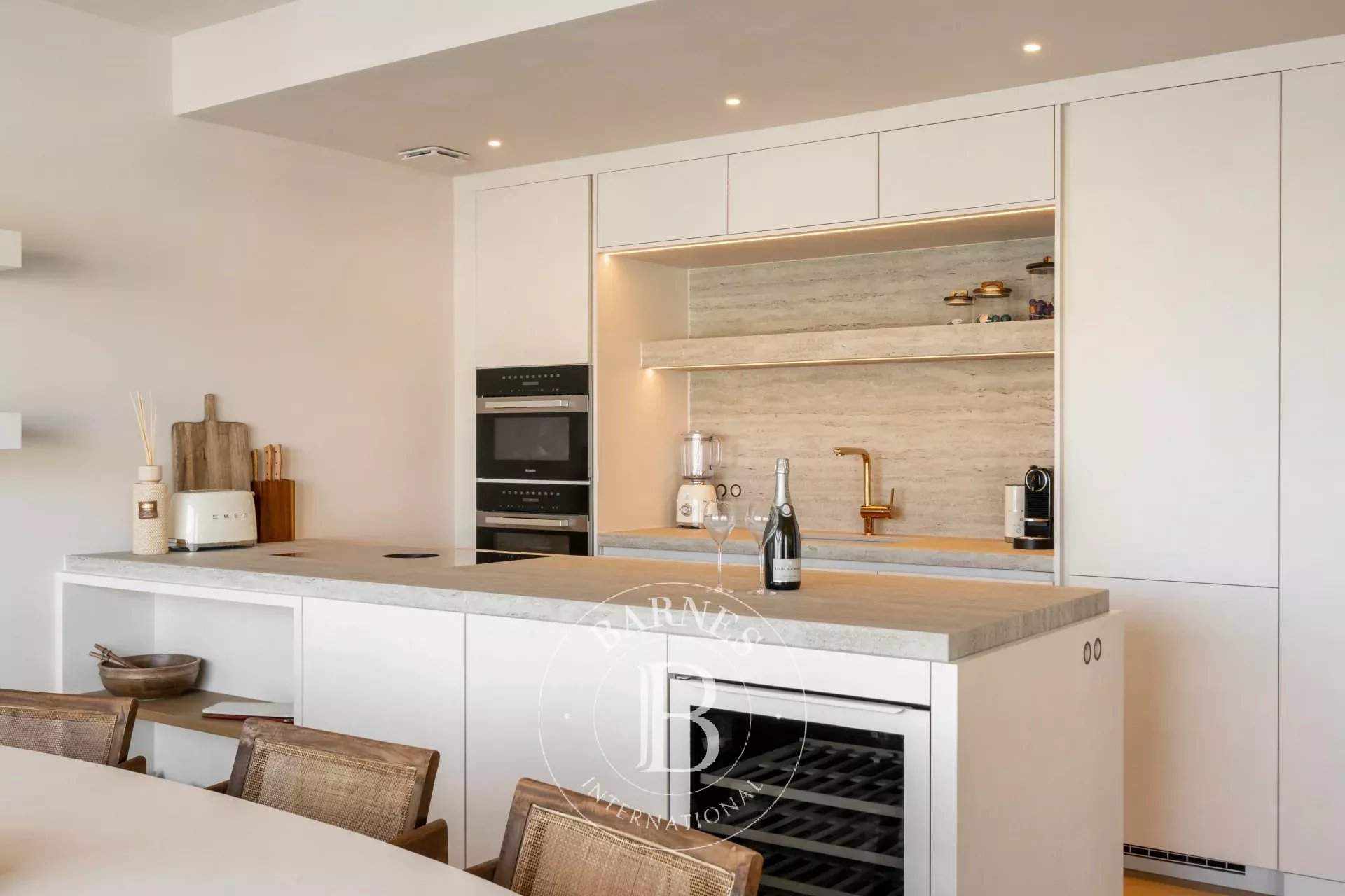 Cannes  - Appartement  3 Chambres - picture 7