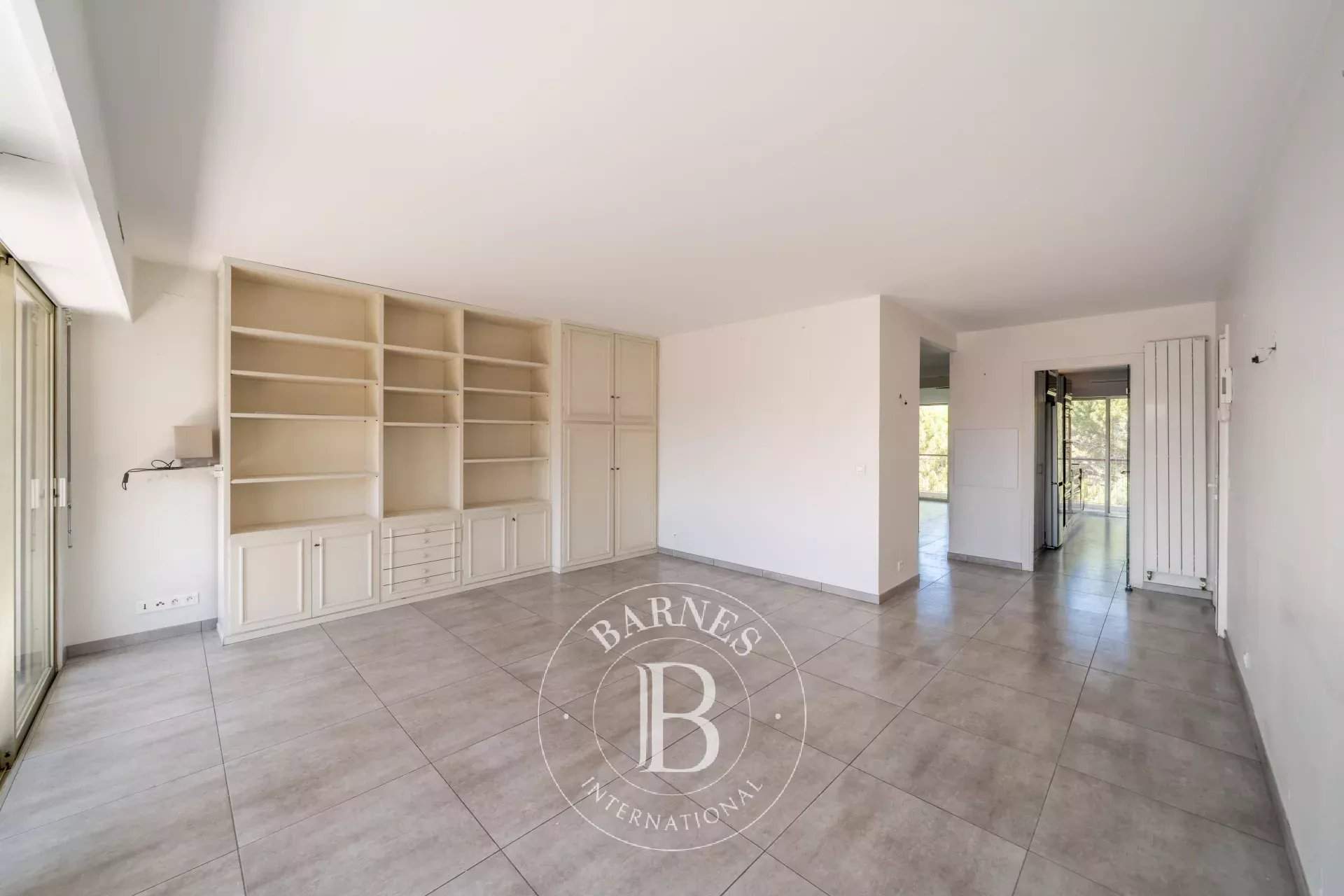 Cannes  - Appartement 2 Pi&egrave;ces, 1 Chambre - picture 9