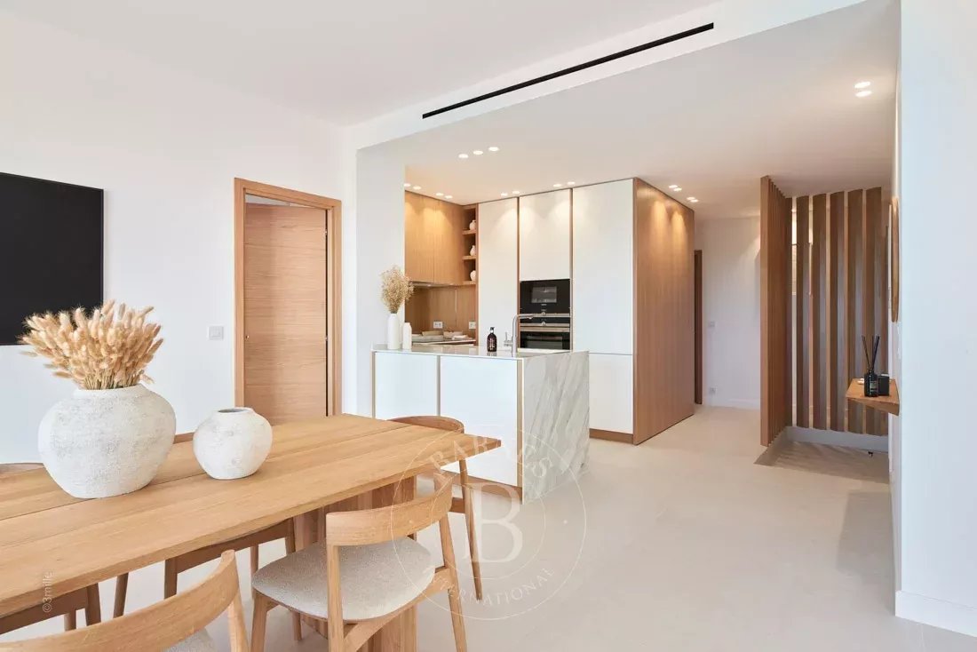 Cannes  - Apartment 4 Bedrooms - picture 3