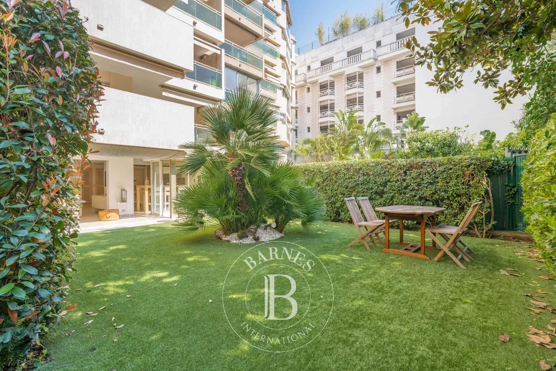 Cannes  - Piso 3 Cuartos 2 Habitaciones - picture 12