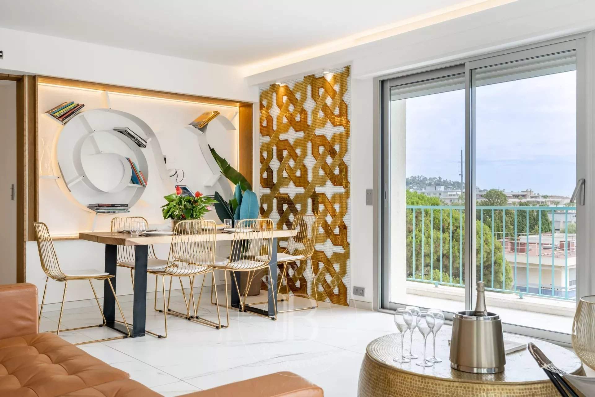 Cannes  - Apartment 3 Bedrooms - picture 16