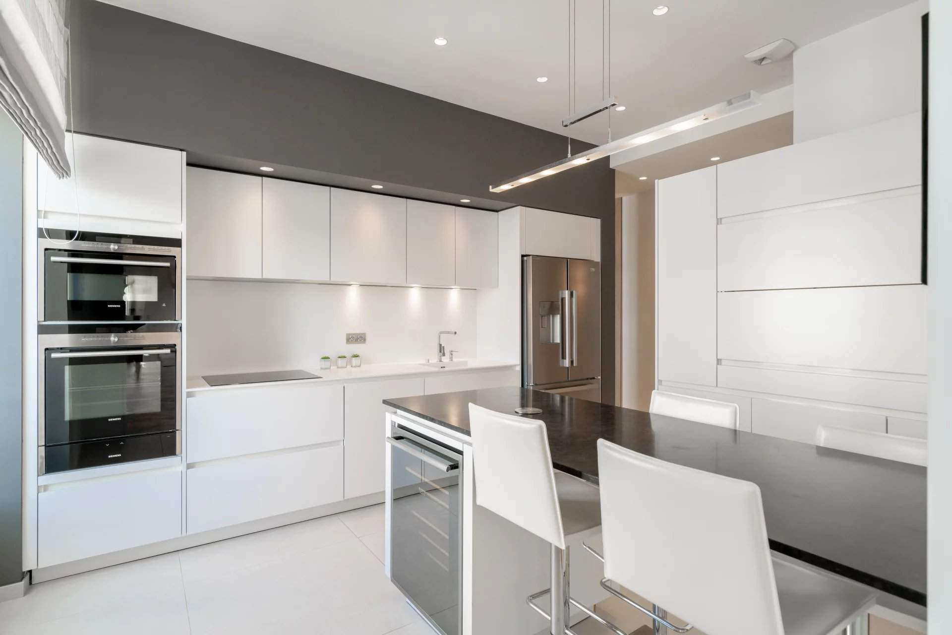 Cannes  - Piso  4 Habitaciones - picture 4