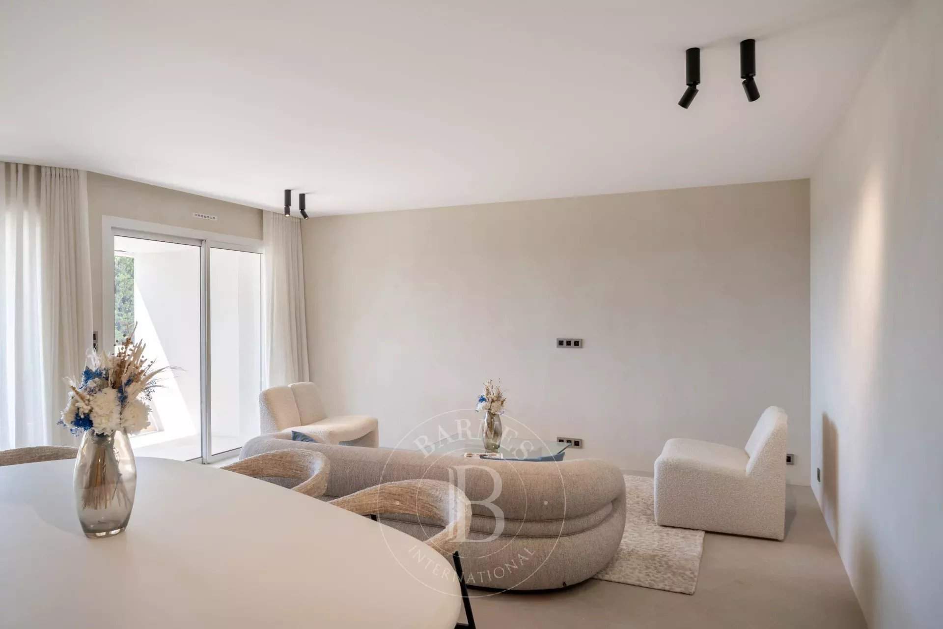Cannes  - Piso 4 Cuartos 3 Habitaciones - picture 6