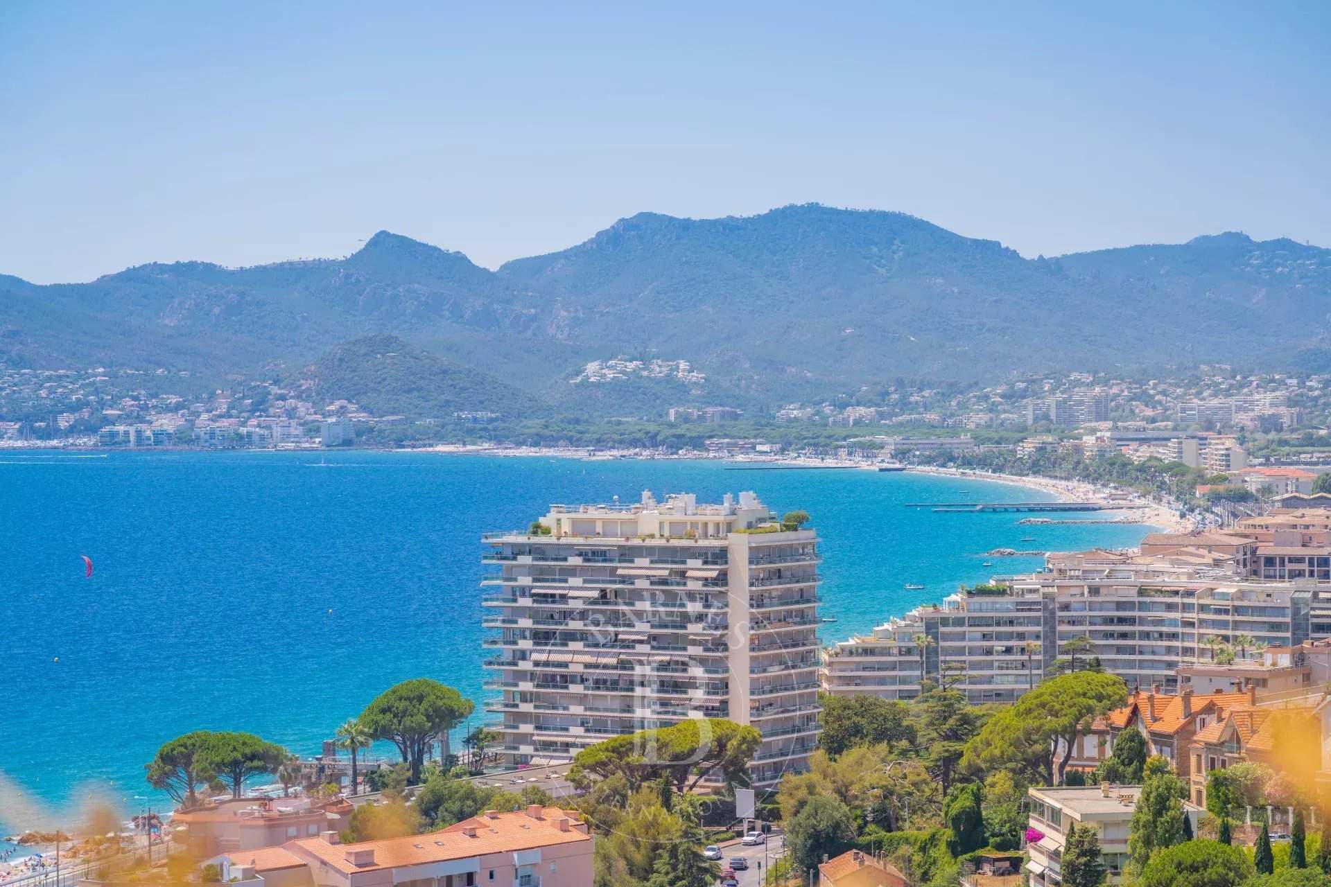 Cannes  - Apartment 2 Bedrooms - picture 9