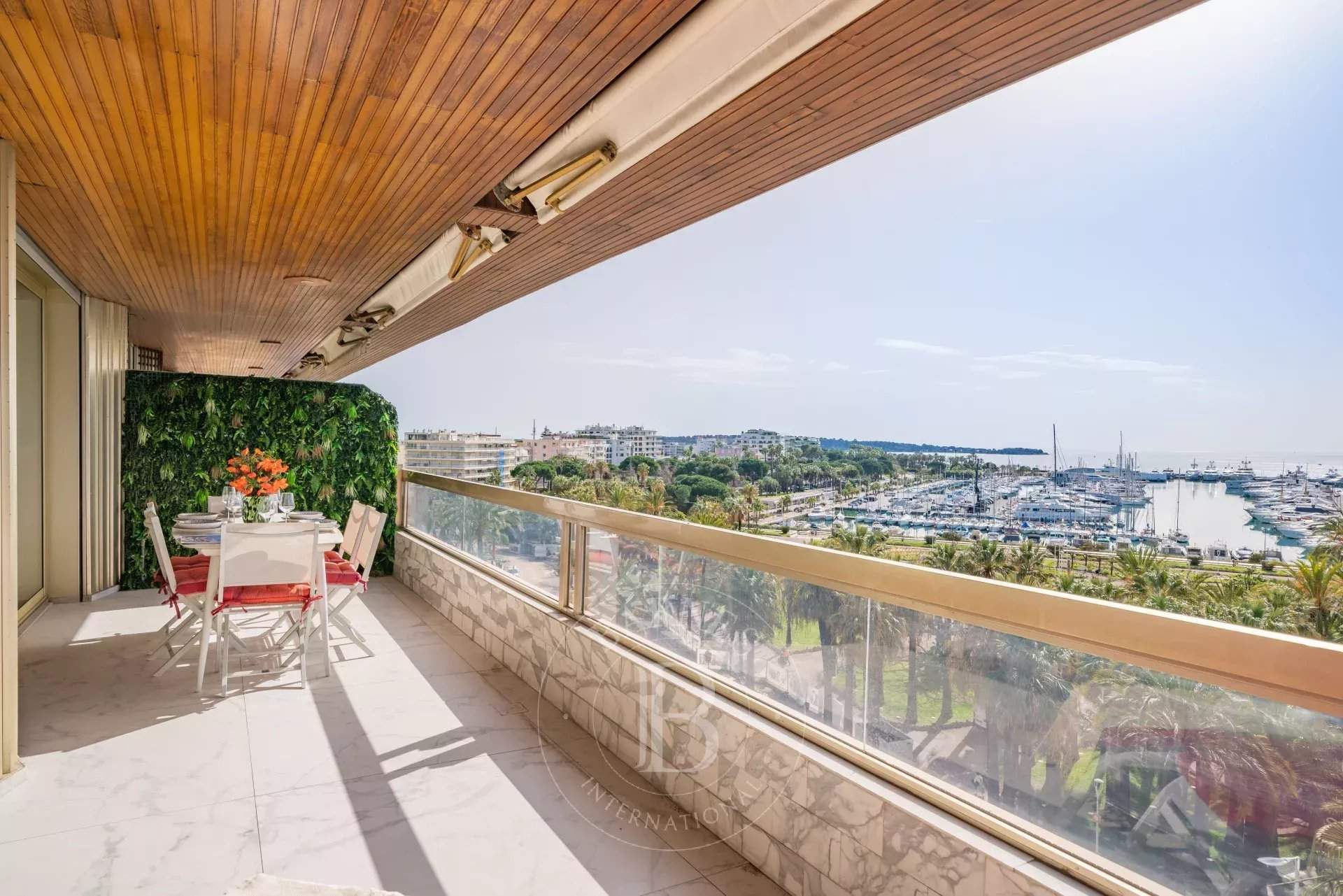 Cannes  - Piso 3 Cuartos 2 Habitaciones - picture 11