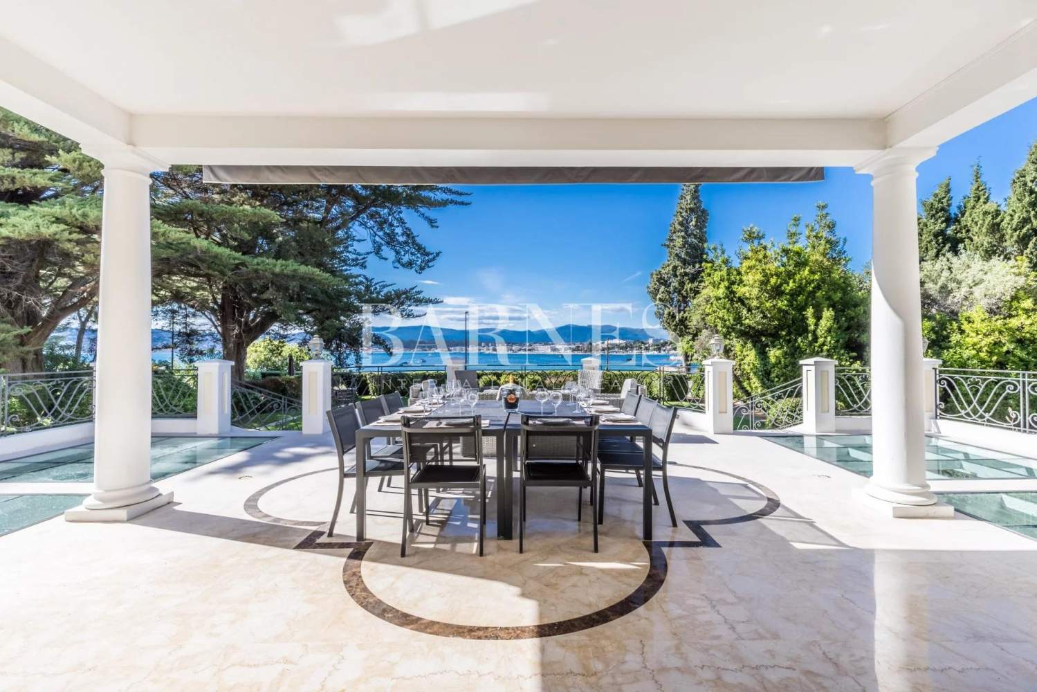 Cannes  - Villa  10 Habitaciones - picture 11