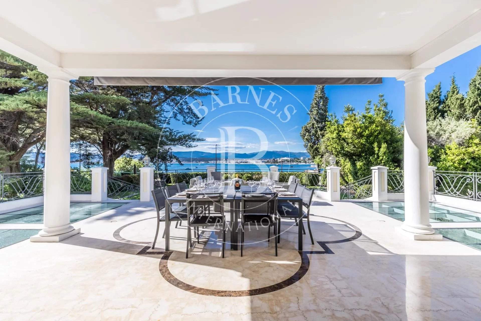 Cannes  - Villa  10 Habitaciones - picture 11