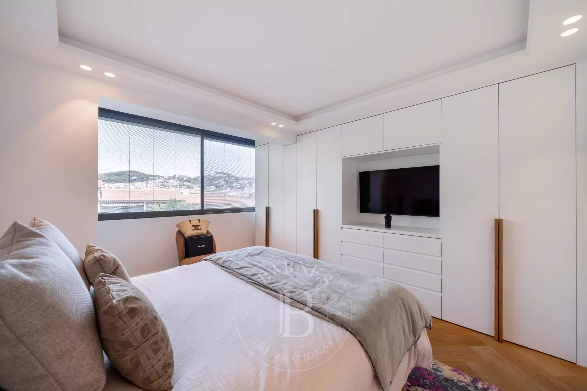 Le Cannet  - Piso 3 Cuartos 2 Habitaciones - picture 5