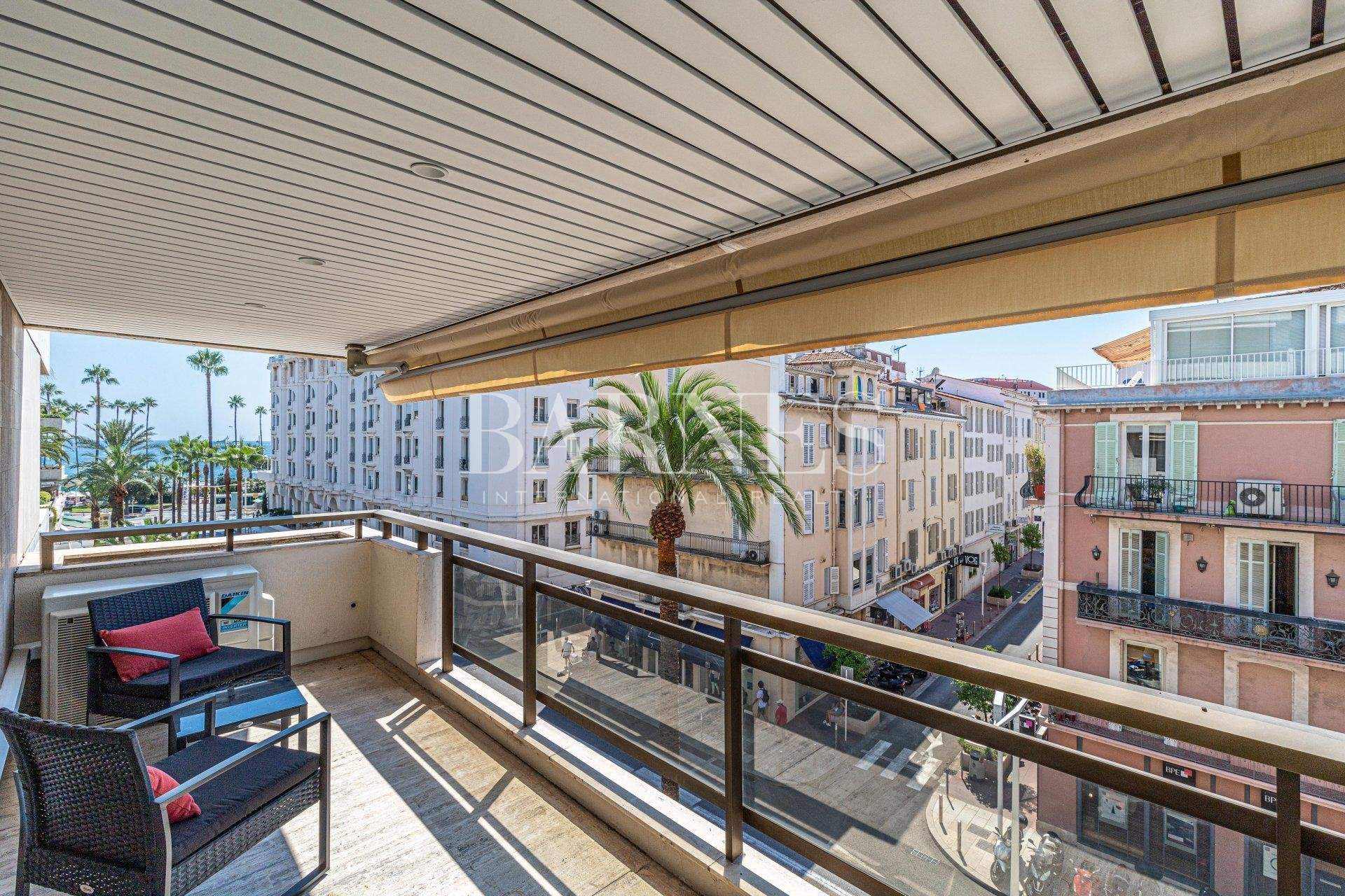 Cannes  - Appartement , 1 Chambre - picture 14