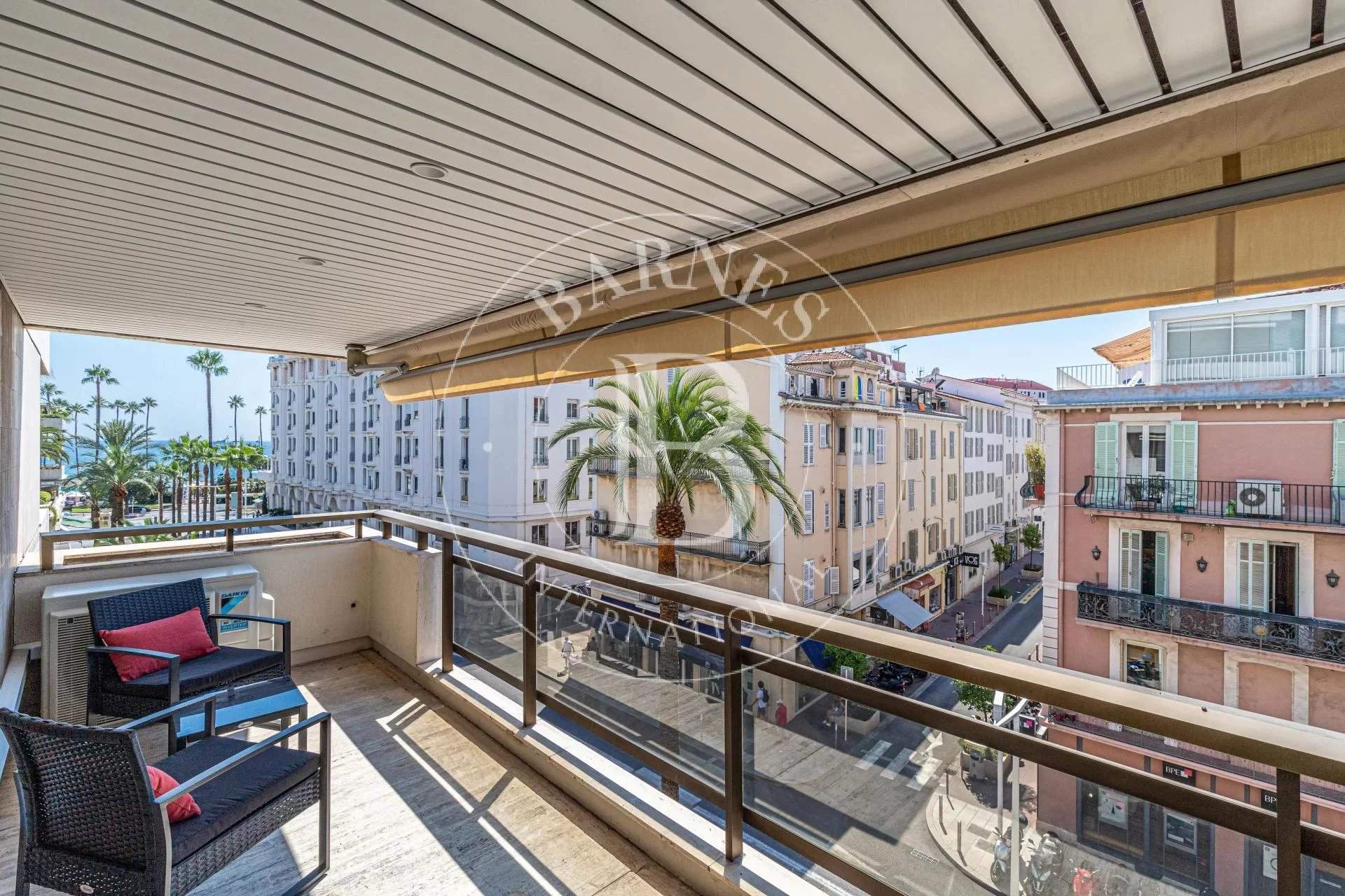 Cannes  - Apartment 1 Bedroom - picture 14