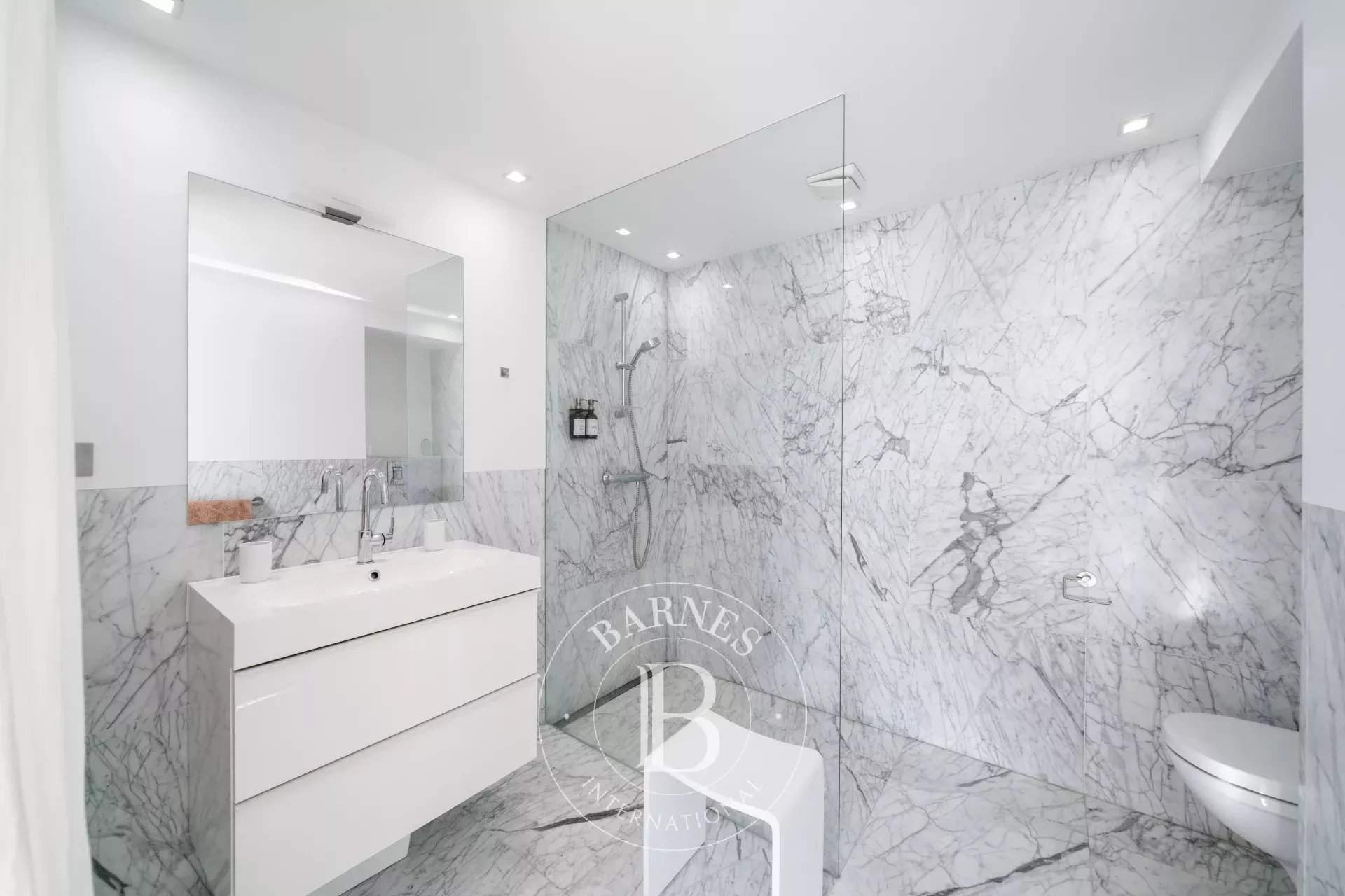 Le Cannet  - Villa 3 Bedrooms - picture 19