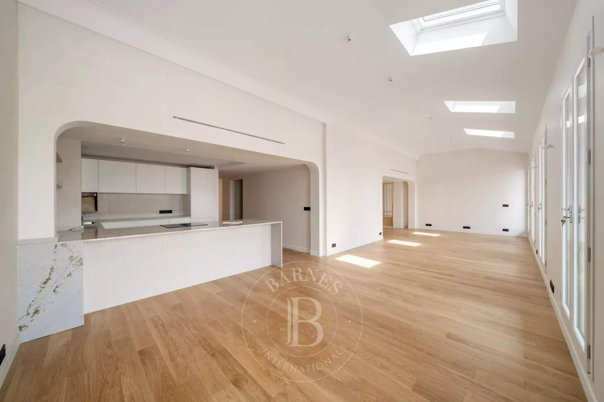 Cannes  - Apartment 3 Bedrooms - picture 4