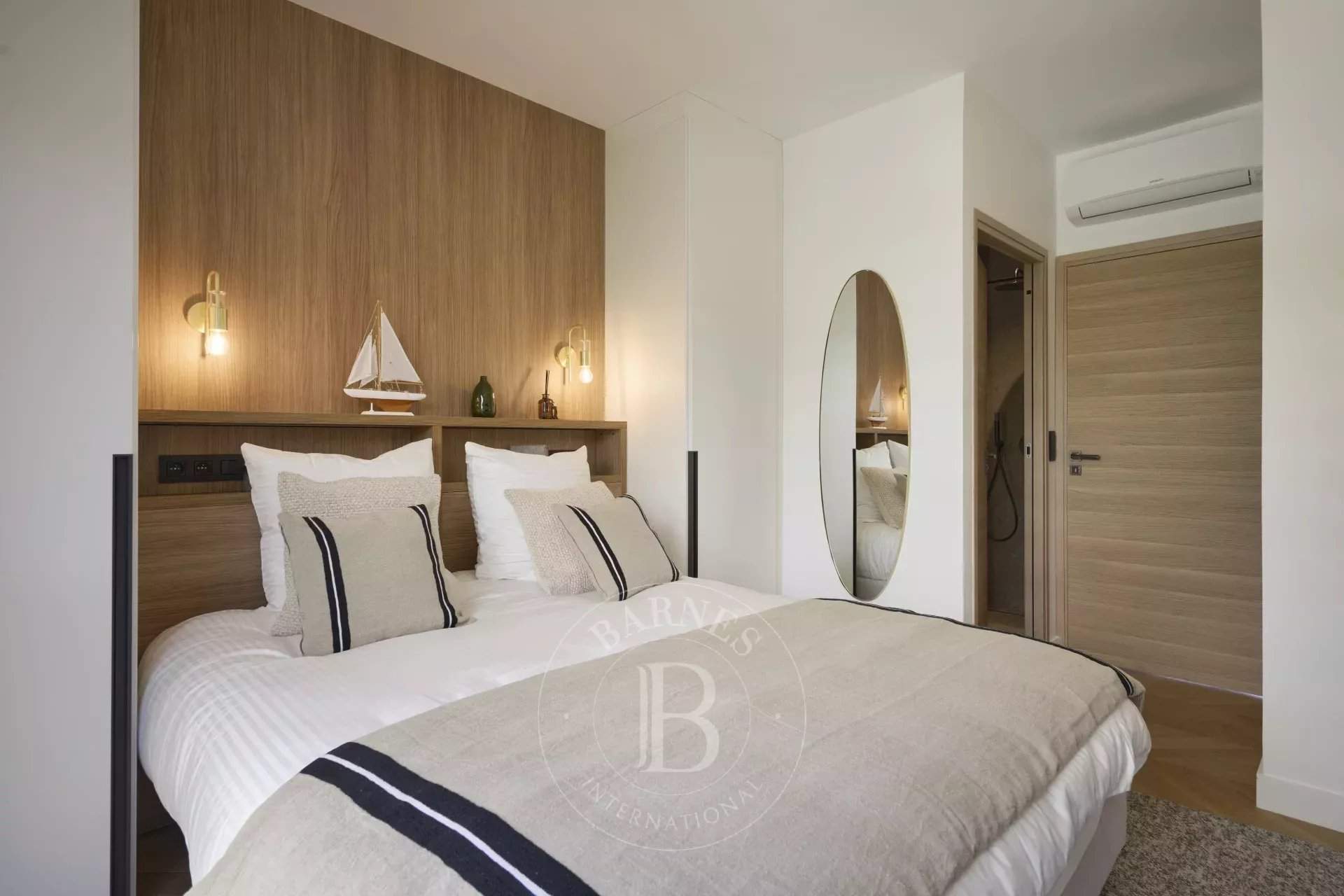 Cannes  - Appartement 3 Pièces 2 Chambres - picture 7