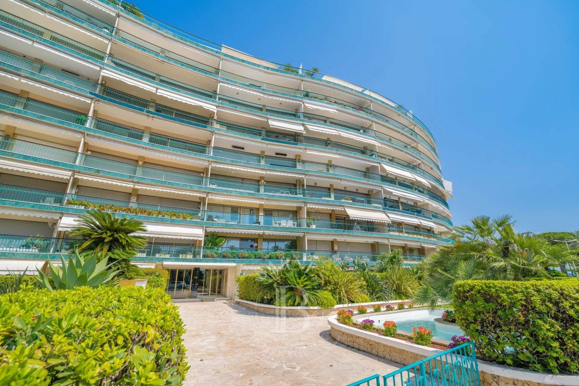 Cannes  - Apartment 3 Bedrooms - picture 20