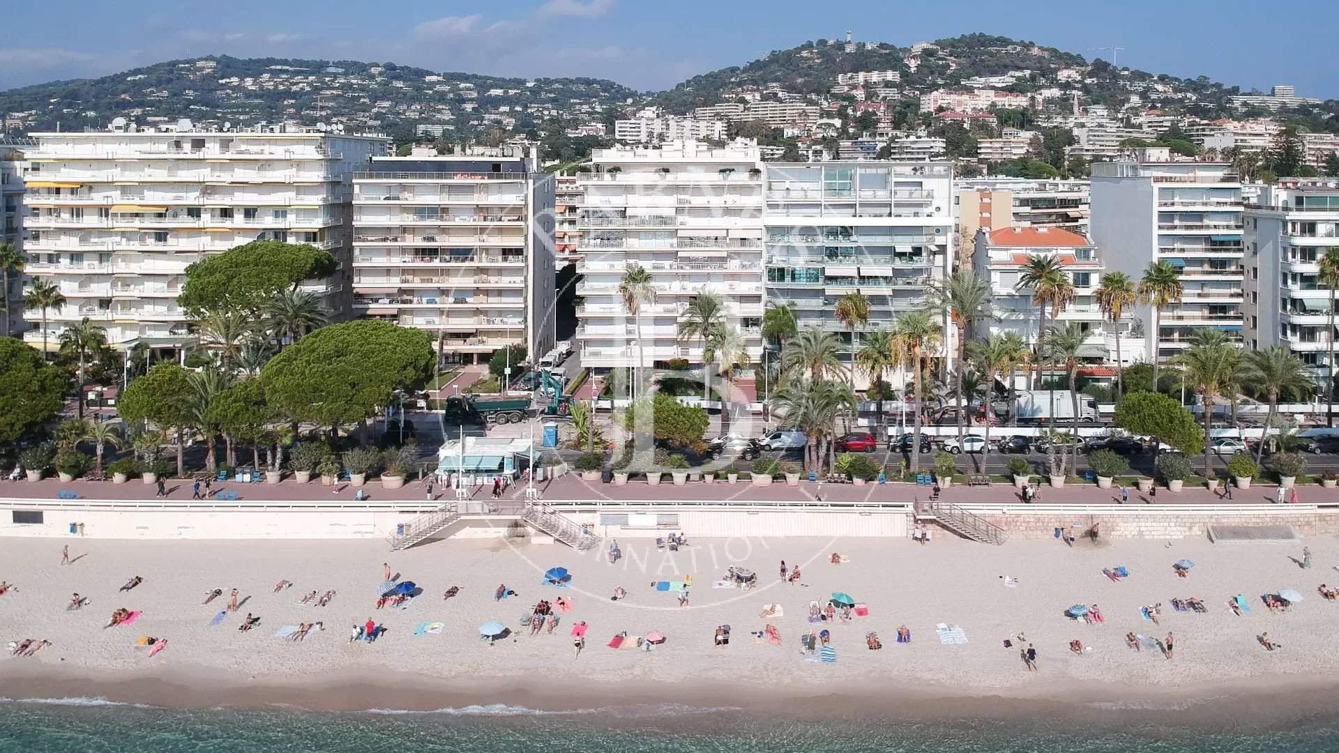 Cannes  - Piso 3 Cuartos 2 Habitaciones - picture 10