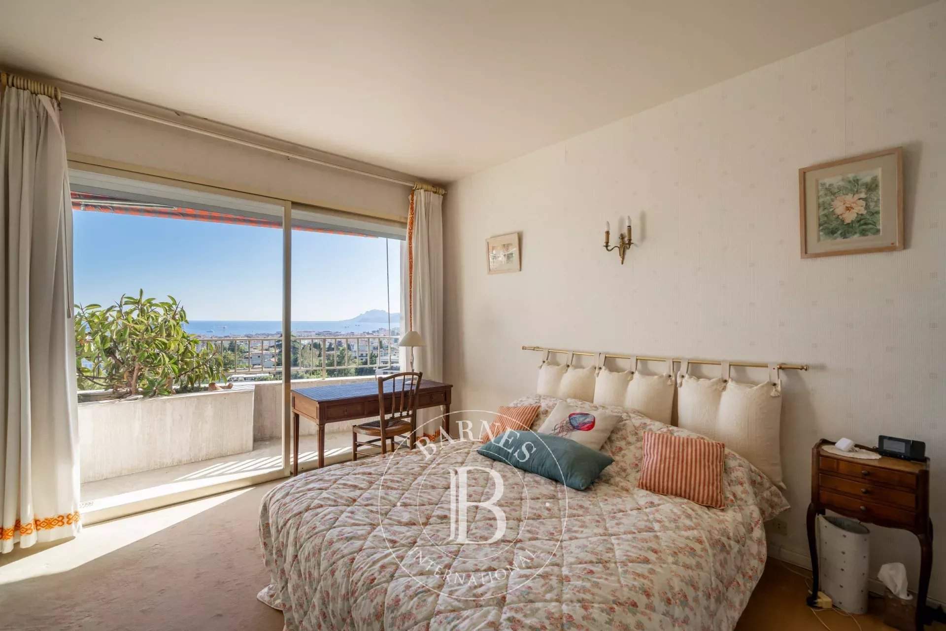 Cannes  - Piso 4 Cuartos 3 Habitaciones - picture 5