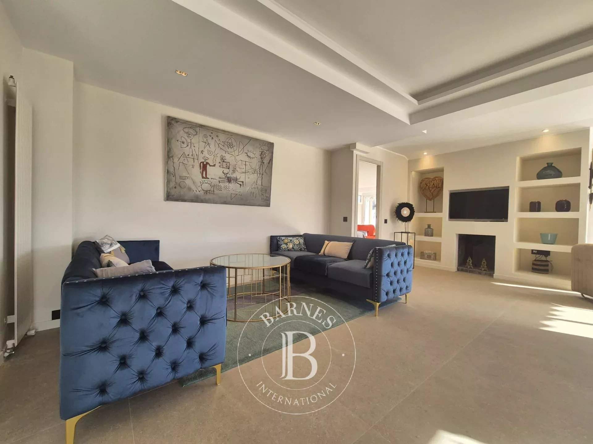 Cannes  - Apartment 3 Bedrooms - picture 11