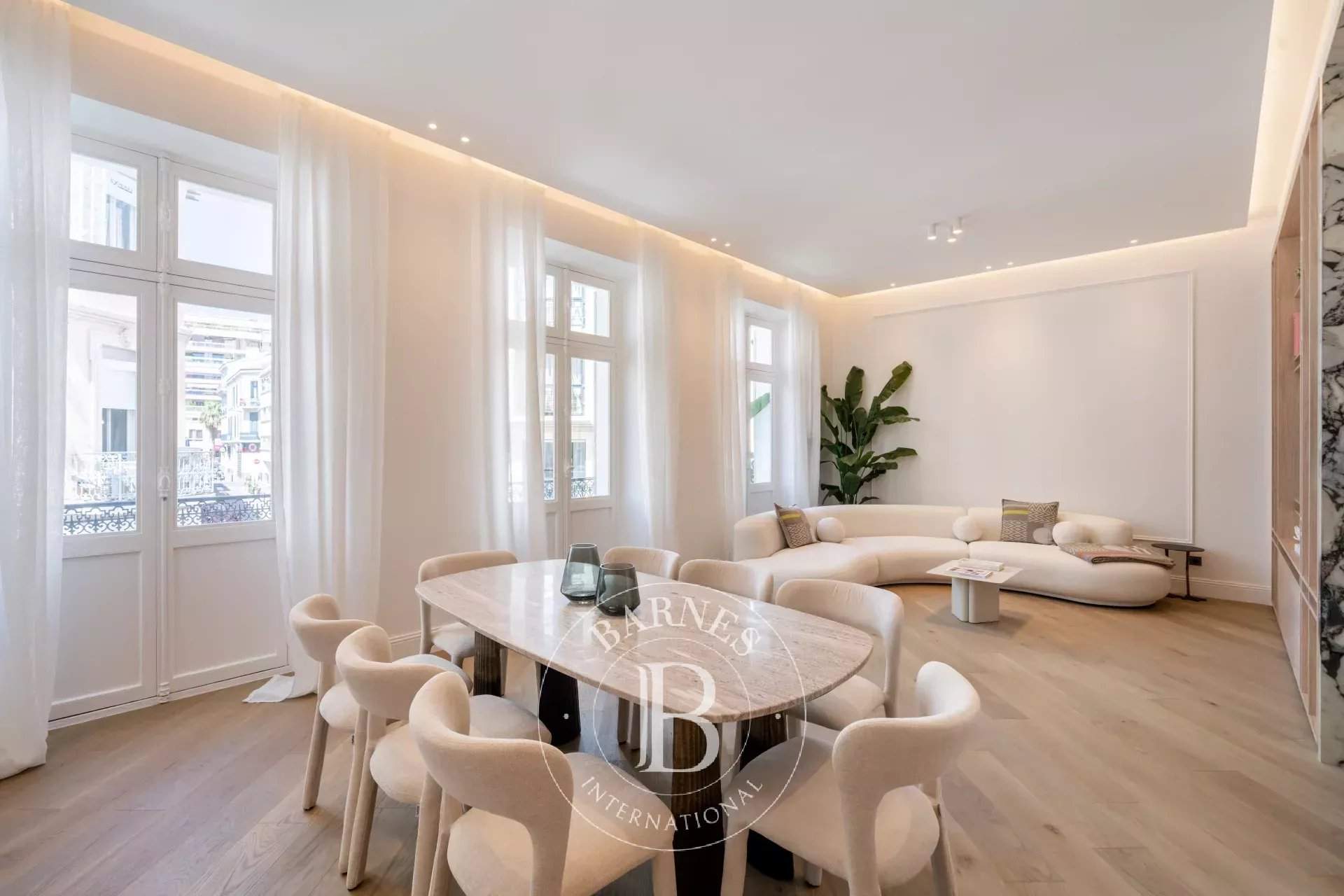 Cannes  - Appartement 5 Pièces 4 Chambres - picture 2
